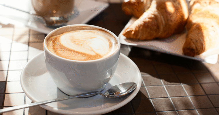 Classic Cappuccino Recipe