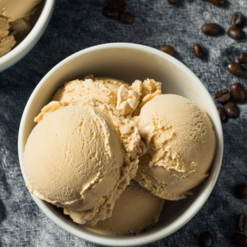 Coffee Ice Cream